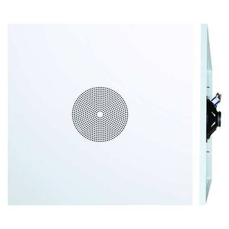 Speco Technologies In-Ceiling Speaker, 24inLx3-1/2inH G86TG2X2C
