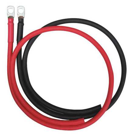TUNDRA Inverter Cable, 2 ft. CM702