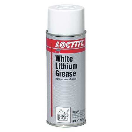 LOCTITE 11 oz Aerosol Can White 1906122