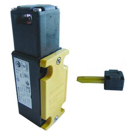 EATON 1NC/1NO Safety Interlock Switch Nema 1, 12, 13 IP 65 LS-S11-ZB