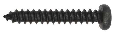 DAYTON Screw, 3x18l, PK11 TTST246646G