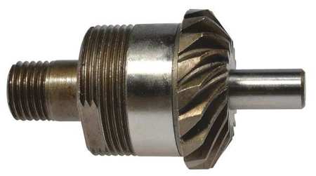 DAYTON Pinion Ear, 18t TTST15443G