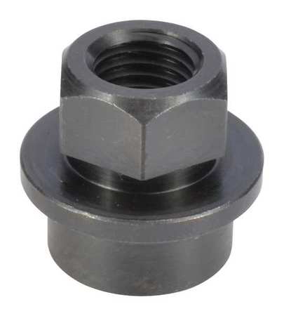 DAYTON Coupling Nut, PK2 TT200L26G