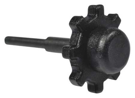 DAYTON Throttle Valve TTRL602804G