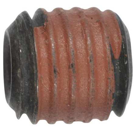 DAYTON Hex Socket Screw, Heavy Duty TT2040104060105G