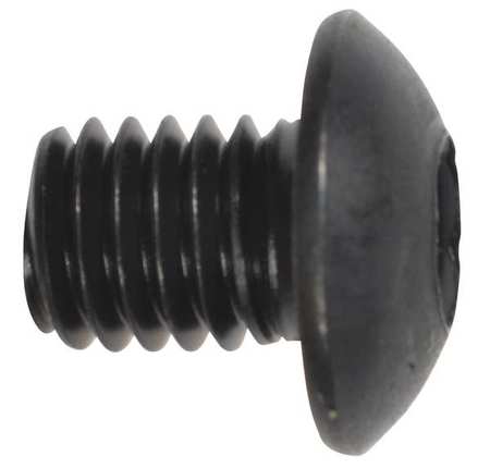 DAYTON Half Round Hex Bolt, Heavy Duty TT2040102030900G