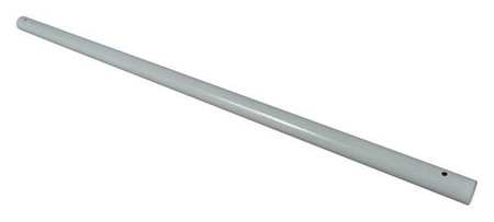 ZORO SELECT Beam Pole, 1450mm, dia. 50 TT11C5435BPG