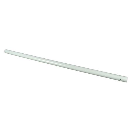 Zoro Select Beam Pole, 1450mm, dia. 50 TT11C5435BMG