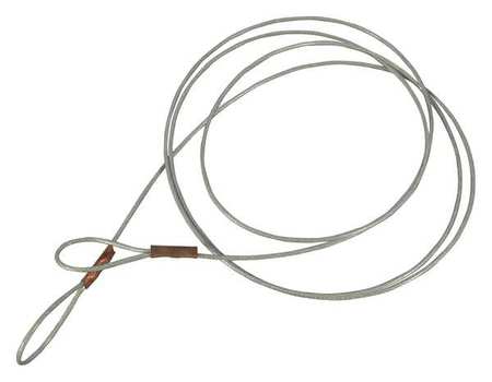 ZORO SELECT Cable, 3100mm TT11C542C1G