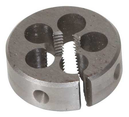 WESTWARD Die Stock, 1 In CCT1060-2