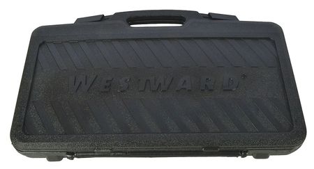 WESTWARD Case C1PZ51