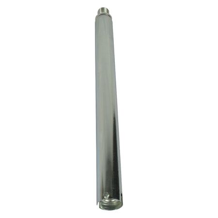 WESTWARD Telescopic Suction Tube TTLBPTP34G