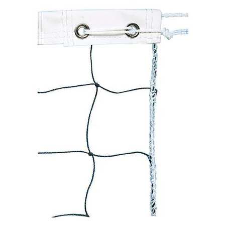 CHAMPION SPORTS Volleyball Net with Tension Straps, 30ft. VN2