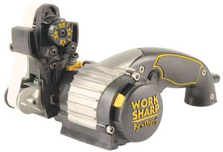 Work Sharp KEN ONION EDITION KNIFE & TOOL SHARPENER WSKTS-KO