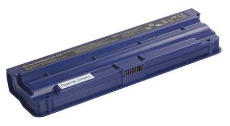 OTC Li-Ion Battery, For Mfr. No. 3895 3895-05
