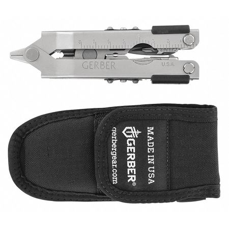 Gerber Multiplier 600 Multi-Tool 07564