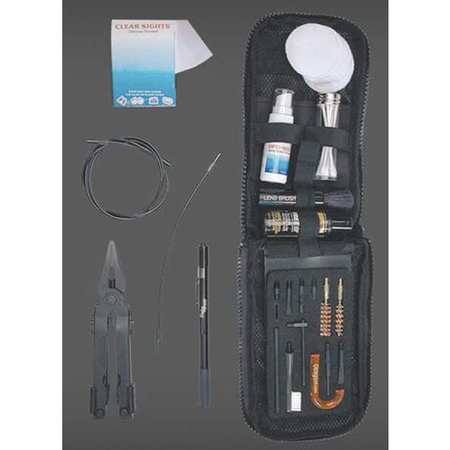 Gerber Gun Cleaning Kit, 50 Caliber Gun 22-01104
