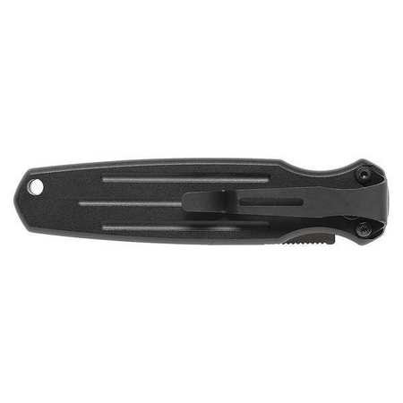Gerber Folding Knife, Mini Covert Auto 30-000244