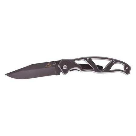 Gerber Folding Knife, 3 in.Blade L. 22-48446