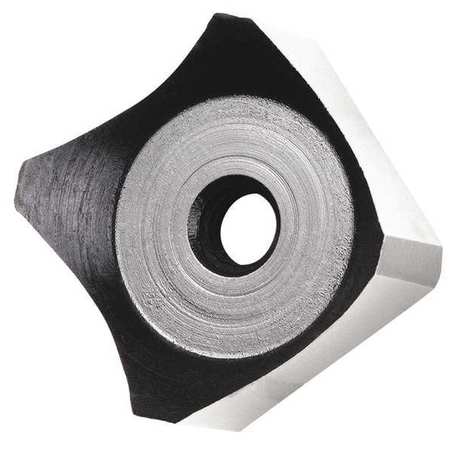 SHAVIV Arc Shape Finish Blade, R30 151-29143