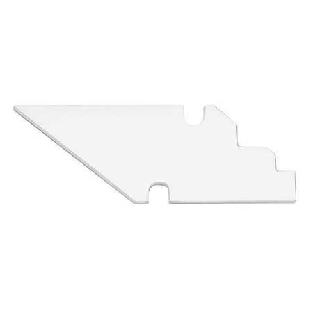 SHAVIV Deburring Replacement Blade, Q10 151-29236