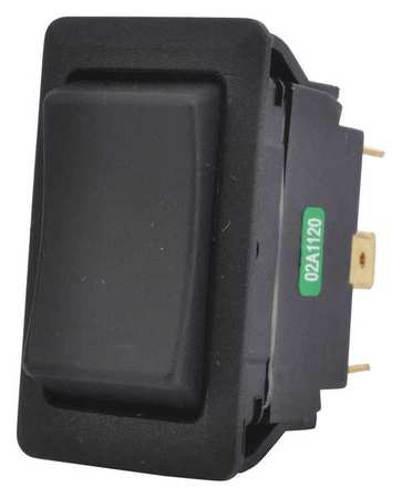 WESTWARD Switch, Volt Selector TT246377666G