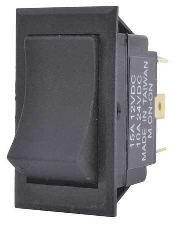 WESTWARD Test Switch TT246237666G