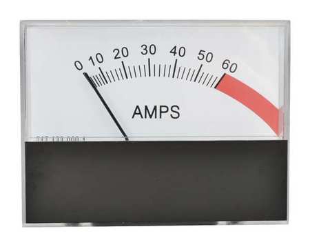 Westward Voltmeter / Testmeter TT246134666G