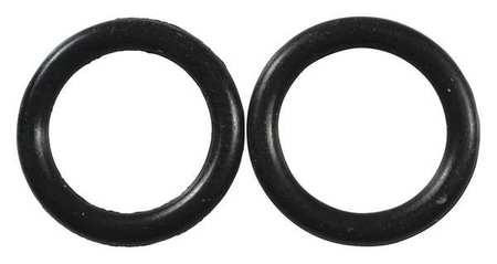 SPEEDAIRE Swivel O-Ring Kit, 1/4 TT2CUC52G