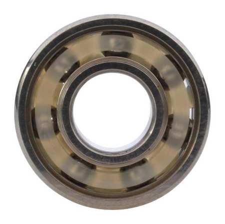 WESTWARD Ball Bearing TT214S511G