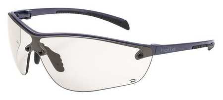BOLLE SAFETY Safety Glasses, CSP Anti-Fog, Scratch-Resistant 40239