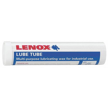 Lenox Lubricant Stick, White, Stick 68020