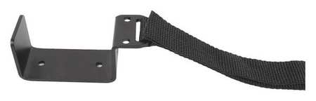 STANLEY Fixed Safety Straps, for use wiith TV Mounts ASR-N02