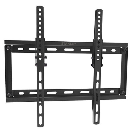 STANLEY Tilt TV Wall Mount, 23" to 55" Screen, 65 lb. Capacity TMS-DS1113T