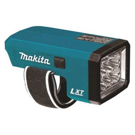 Makita MAKITA 500 Lumens, LED Cordless Flashlight LXLM01