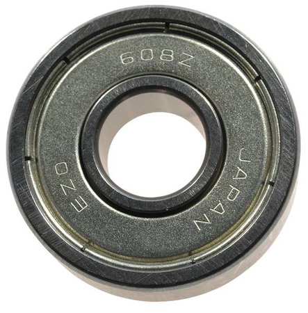 SPEEDAIRE Ball Bearing TTRL80524G