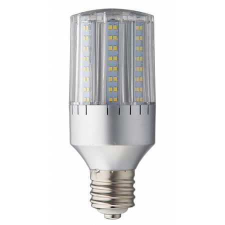 Light Efficient Design LED Repl Lamp, 100W HPS/MH, 24W, 4000K, E39 LED-8029M40-A