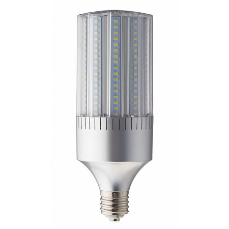 Light Efficient Design LED Repl Lamp, 250W HPS/MH, 65W, 5700K, E39 LED-8046M57-A