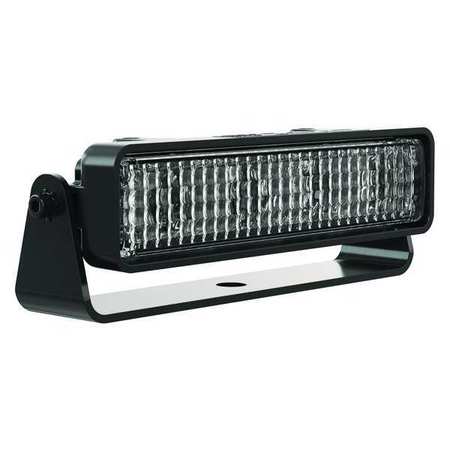 J.W. SPEAKER Work Light Bar, Flood Beam Pattern, LED 783XD