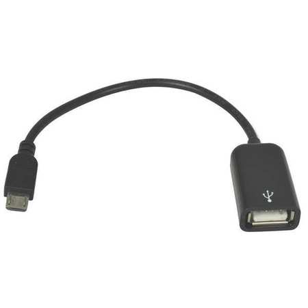 MONARCH On-the-Go Cable, Track-It Data Loggers 5396-9911