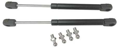 WESTWARD Gas Strut 31-03A