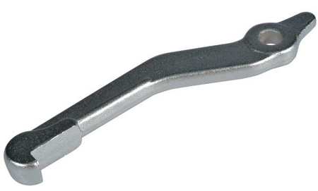 WESTWARD Internal/external Puller Jaw, 3-3/4 In 1MZP8-3