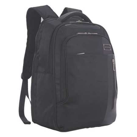 ECO STYLE Laptop Carrying Backpack Fits up to 15" ETEX-BP15-CF