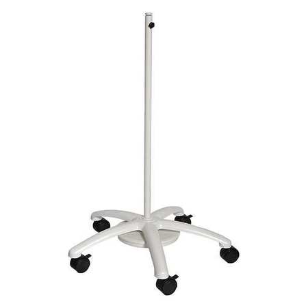 BURTON Floor Stand, Caster WMLWFS