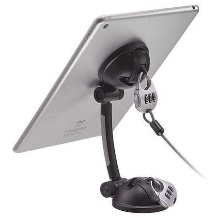 CTA DIGITAL Tablet Suction Stand, 10-1/2" PAD-SMT