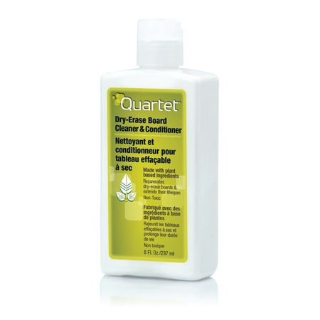 Quartet Dry Erase Board Cleaner and Conditioner 551E