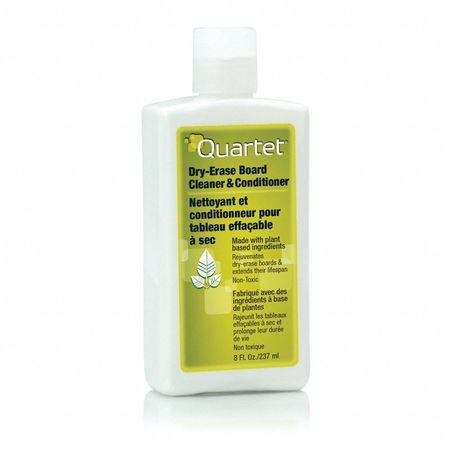 Quartet Dry Erase Board Cleaner and Conditioner 551E