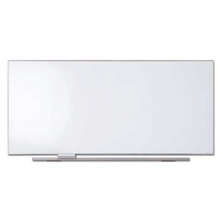 ICEBERG 44"x96" Magnetic Porcelain Whiteboard 31480