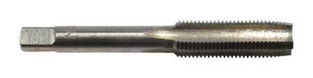 WESTWARD Alloy Steel Taper Tap, M10x1 CCT1060-139