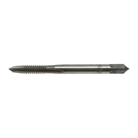 Westward Alloy Steel Tap, 12-24 UNC CCT1060-53